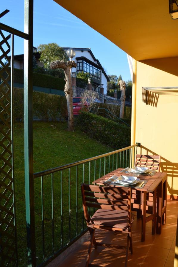 La Casa De Fito Cerca Del Centro De Comillas Extérieur photo