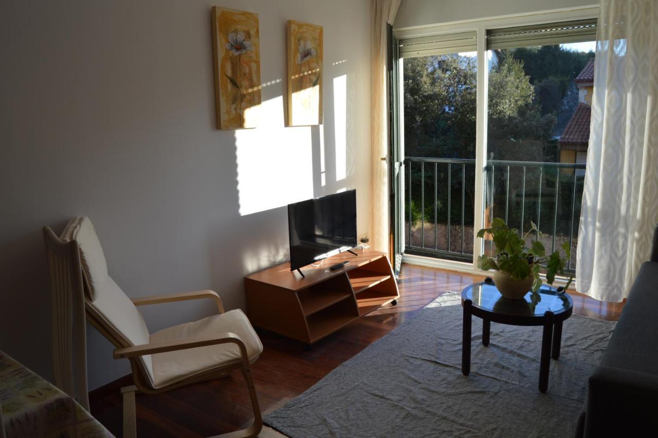 La Casa De Fito Cerca Del Centro De Comillas Extérieur photo