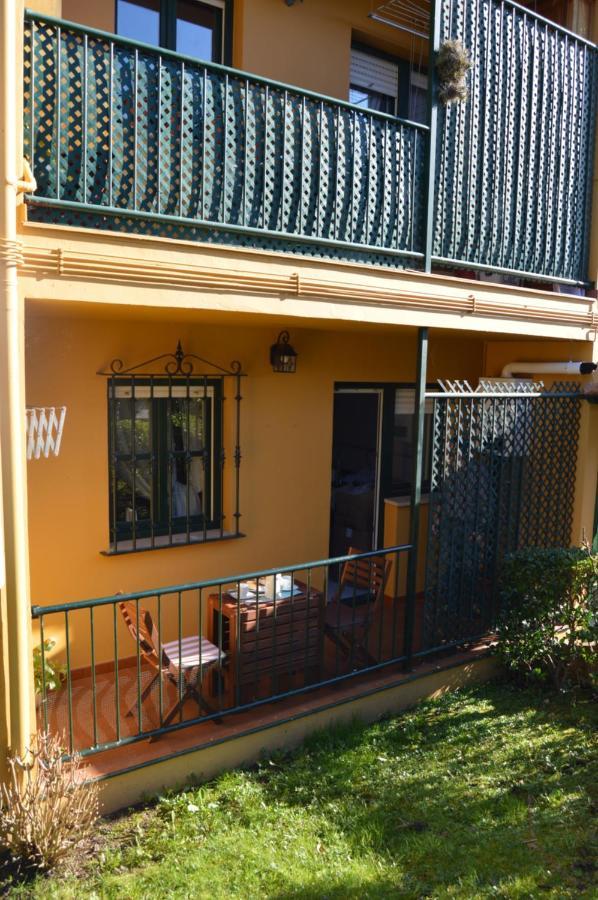 La Casa De Fito Cerca Del Centro De Comillas Extérieur photo