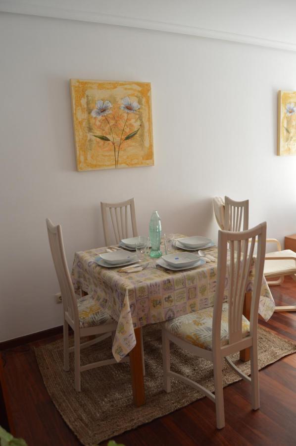 La Casa De Fito Cerca Del Centro De Comillas Extérieur photo