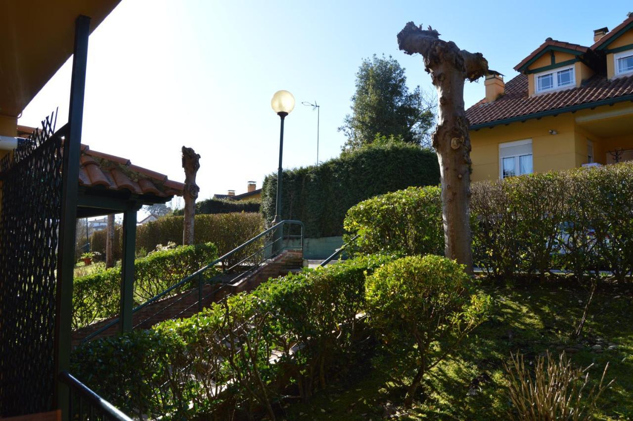 La Casa De Fito Cerca Del Centro De Comillas Extérieur photo