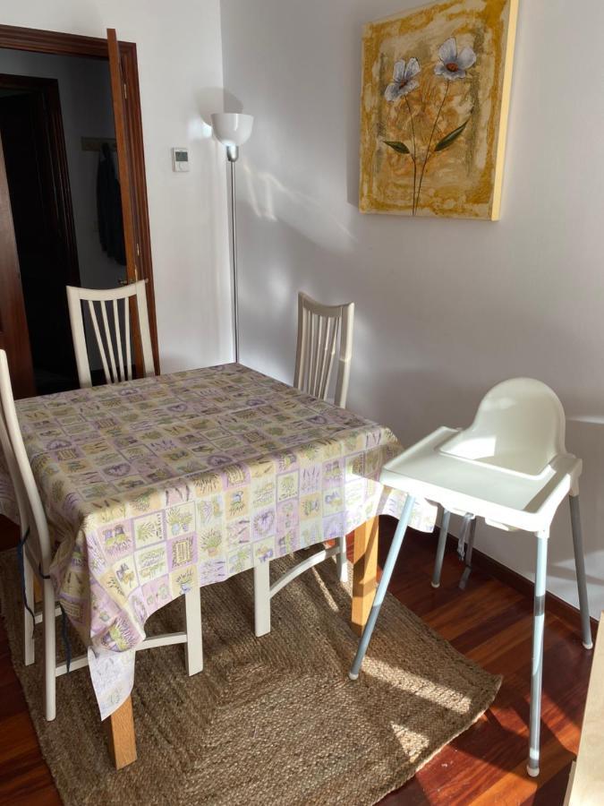 La Casa De Fito Cerca Del Centro De Comillas Extérieur photo