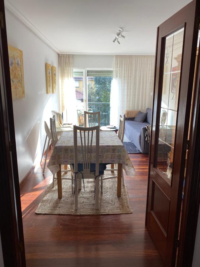 La Casa De Fito Cerca Del Centro De Comillas Extérieur photo