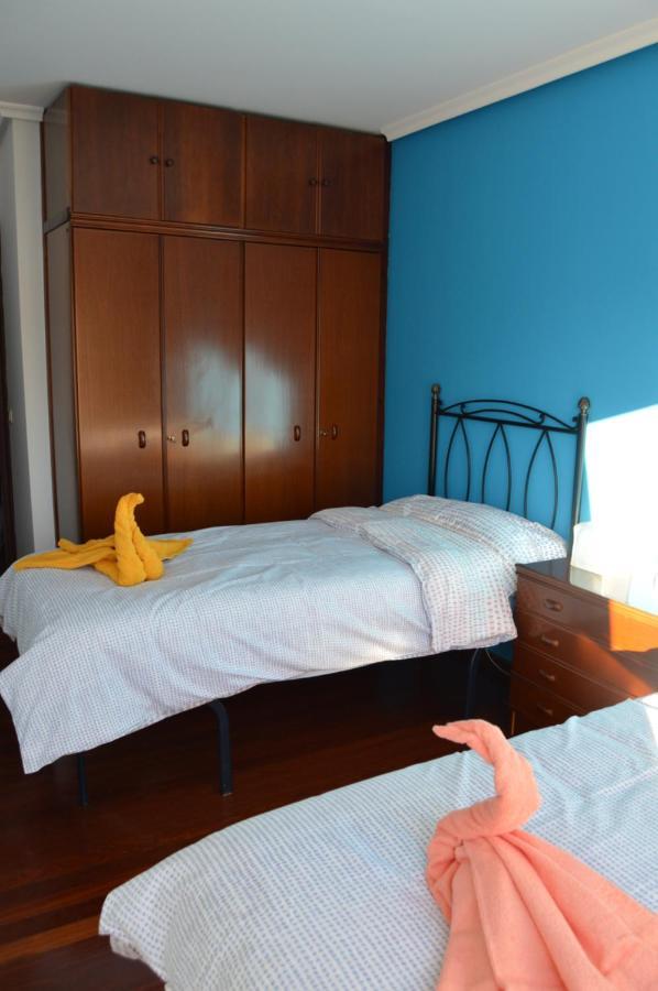La Casa De Fito Cerca Del Centro De Comillas Extérieur photo