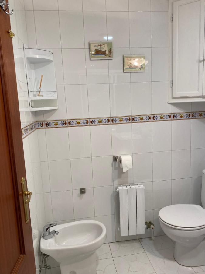 La Casa De Fito Cerca Del Centro De Comillas Extérieur photo