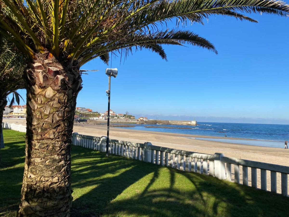 La Casa De Fito Cerca Del Centro De Comillas Extérieur photo